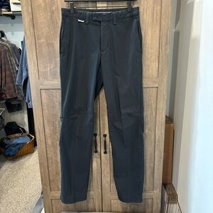 Ralph Lauren RLX Men’s Performance Pants Black 28x32